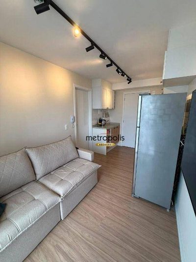 Kitnet-Studio, 27 m² - Foto 5