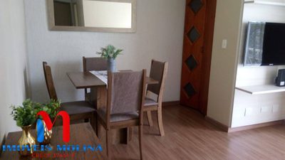 Apartamento, 2 quartos, 65 m² - Foto 3