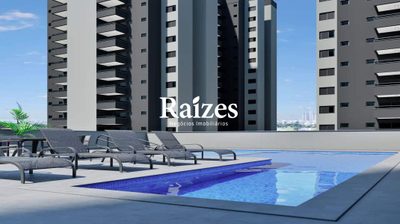 Apartamento, 2 quartos, 52 m² - Foto 4