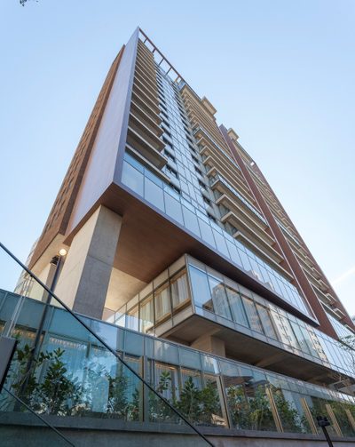 Cobertura, 4 quartos, 542 m² - Foto 2