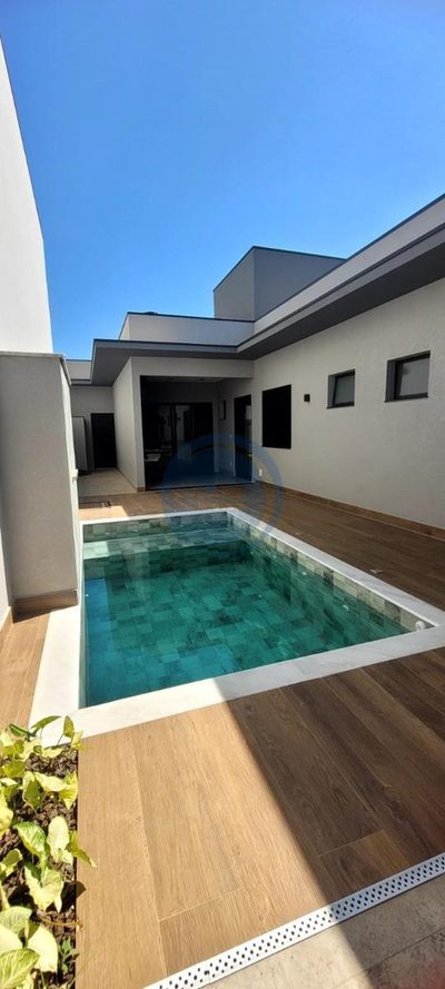 Casa, 3 quartos, 300 m² - Foto 1
