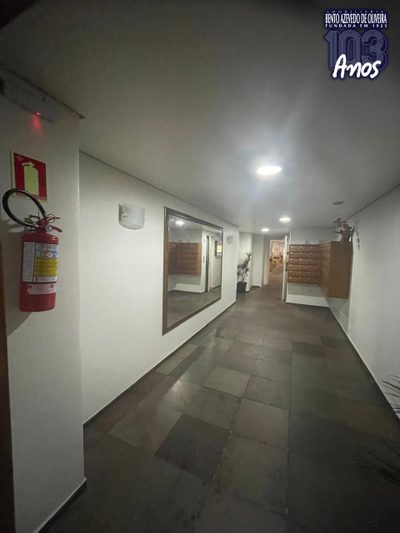 Apartamento, 1 quarto, 42 m² - Foto 5