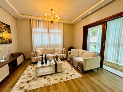 Casa, 3 quartos, 163 m² - Foto 3