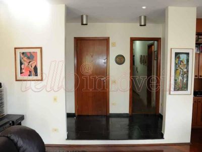 Apartamento, 3 quartos, 200 m² - Foto 3