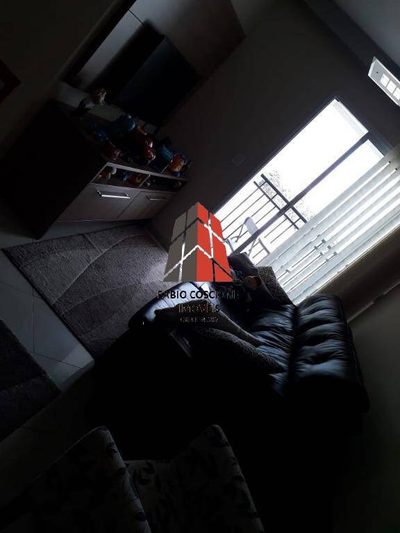 Apartamento, 3 quartos, 72 m² - Foto 5