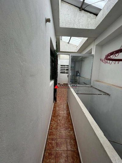 Casa, 1 quarto, 20 m² - Foto 5