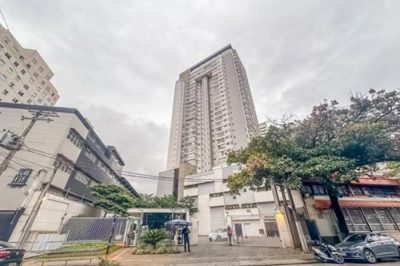 Apartamento, 2 quartos, 100 m² - Foto 2