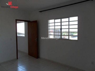 Apartamento, 2 quartos, 60 m² - Foto 2