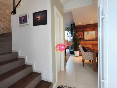 Casa, 4 quartos, 180 m² - Foto 3