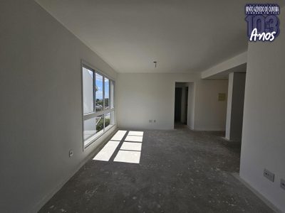 Apartamento, 2 quartos, 72 m² - Foto 2