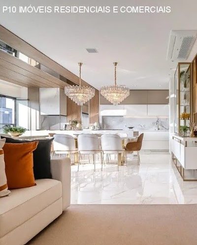 Apartamento, 3 quartos, 171 m² - Foto 5