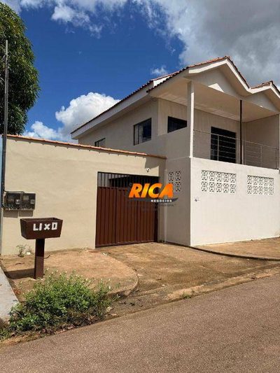 Sobrado, 3 quartos - Foto 2