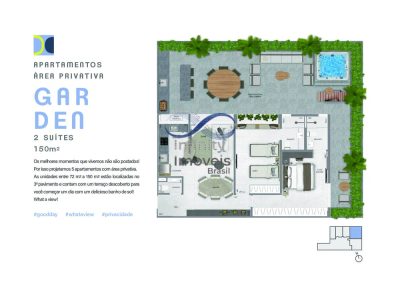 Loja-Salão, 154 m² - Foto 4
