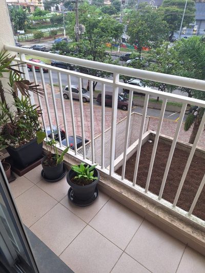 Apartamento, 3 quartos, 67 m² - Foto 3