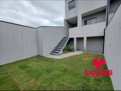 Casa, 3 quartos, 100 m² - Foto 2