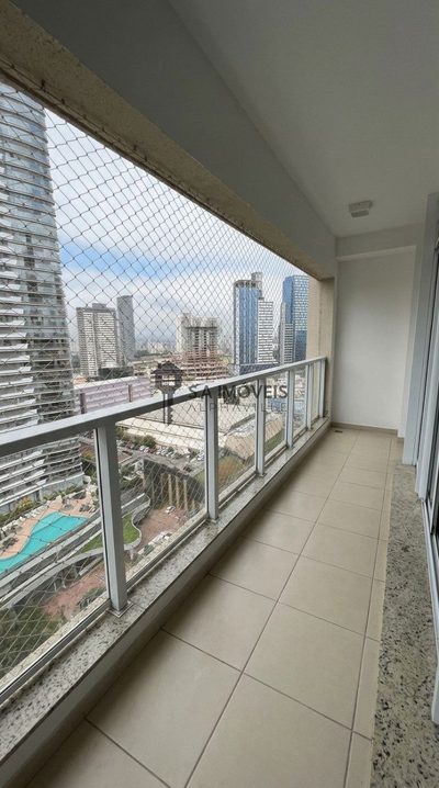 Apartamento, 2 quartos, 90 m² - Foto 3