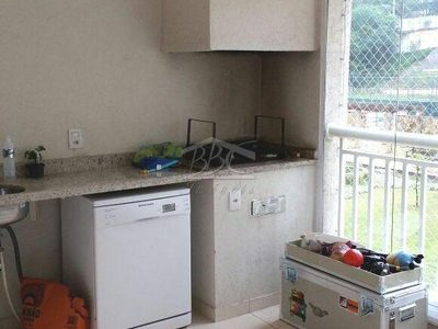 Apartamento, 3 quartos, 146 m² - Foto 2