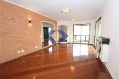 Apartamento, 3 quartos, 216 m² - Foto 1