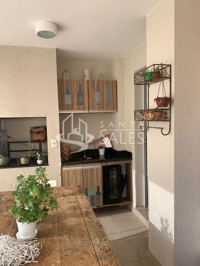 Apartamento, 2 quartos, 112 m² - Foto 5