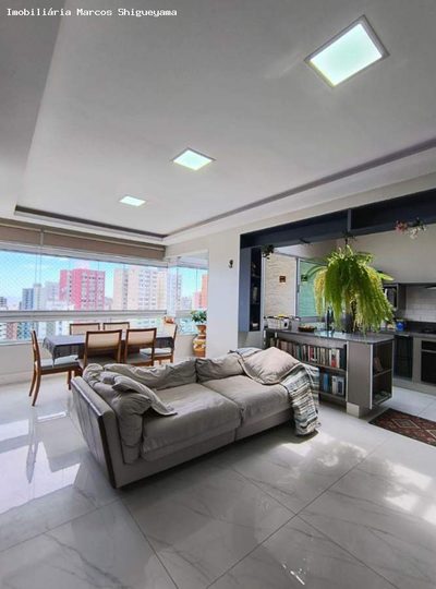 Apartamento, 2 quartos, 93 m² - Foto 1