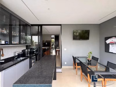 Casa, 3 quartos, 160 m² - Foto 1