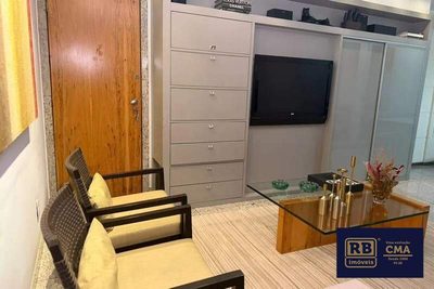 Apartamento, 3 quartos, 95 m² - Foto 4