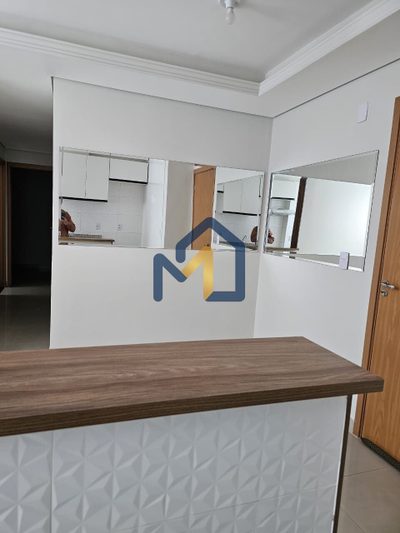 Apartamento, 2 quartos, 44 m² - Foto 5