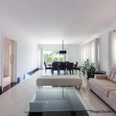 Casa, 4 quartos, 490 m² - Foto 5
