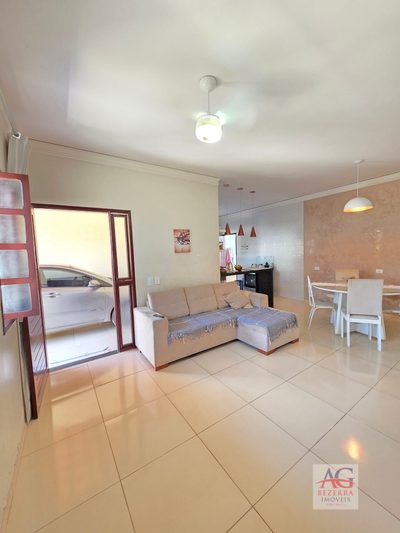 Casa, 3 quartos, 115 m² - Foto 4