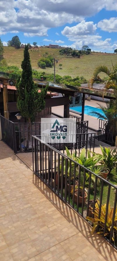 Casa, 3 quartos, 120 m² - Foto 1