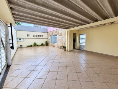 Sobrado, 3 quartos, 154 m² - Foto 2