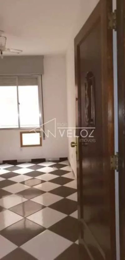 Apartamento, 1 quarto, 35 m² - Foto 2