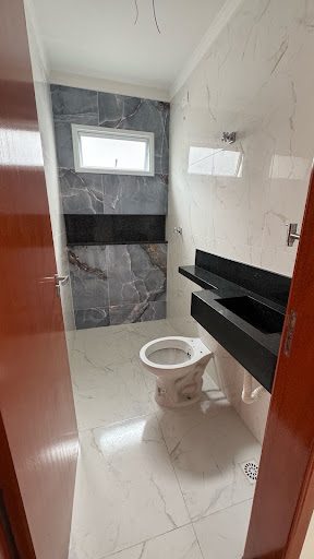 Sobrado, 3 quartos, 136 m² - Foto 4