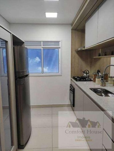 Apartamento, 3 quartos, 83 m² - Foto 3