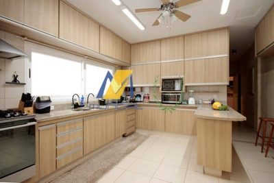 Casa, 6 quartos, 980 m² - Foto 4