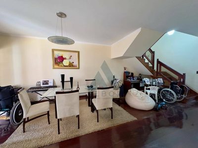 Casa, 4 quartos, 284 m² - Foto 5