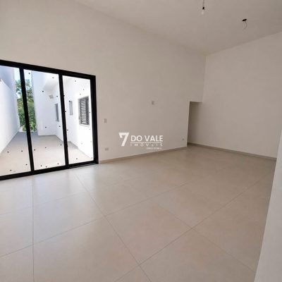 Casa, 3 quartos, 203 m² - Foto 1