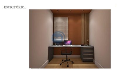 Casa, 3 quartos, 352 m² - Foto 4