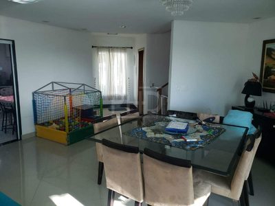 Sobrado, 4 quartos, 379 m² - Foto 5