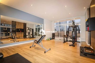 Apartamento, 2 quartos, 56 m² - Foto 4