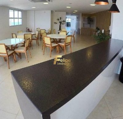 Apartamento, 3 quartos, 90 m² - Foto 4