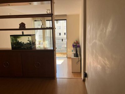 Apartamento, 3 quartos, 83 m² - Foto 4