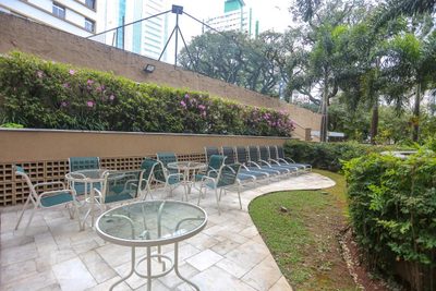 Apartamento, 2 quartos, 50 m² - Foto 5