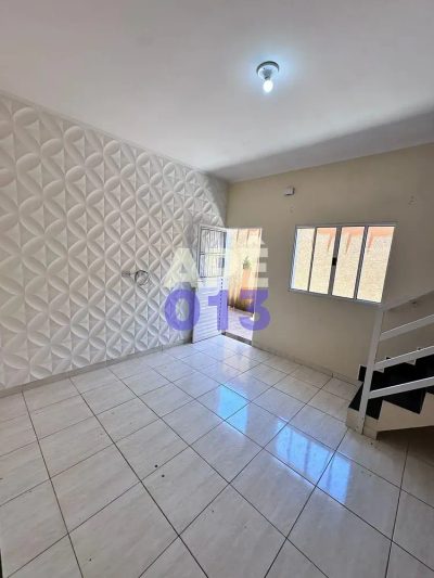 Casa de Condomínio, 2 quartos - Foto 2