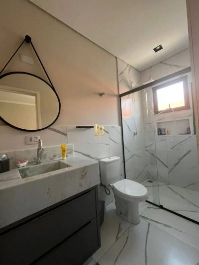 Casa, 3 quartos, 122 m² - Foto 2