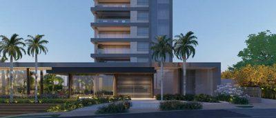 Apartamento, 4 quartos, 289 m² - Foto 5