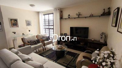 Sobrado, 4 quartos, 307 m² - Foto 2