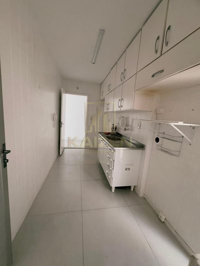 Apartamento, 3 quartos, 90 m² - Foto 3