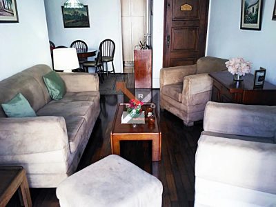Apartamento, 3 quartos, 92 m² - Foto 3