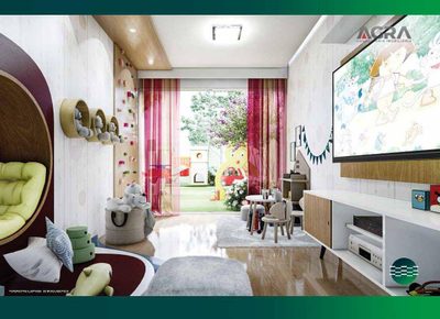 Apartamento, 2 quartos, 80 m² - Foto 5